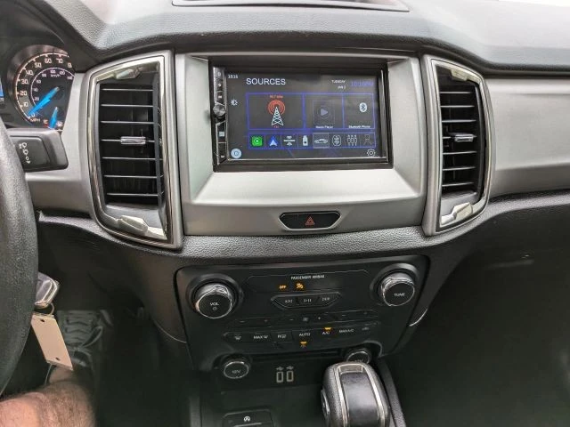 2019 Ford Ranger 4th Gen - Image 12 of 20