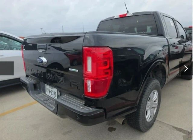 2019 Ford Ranger 4th Gen - Image 2 of 4