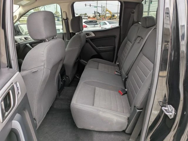 2019 Ford Ranger 4th Gen - Image 11 of 20