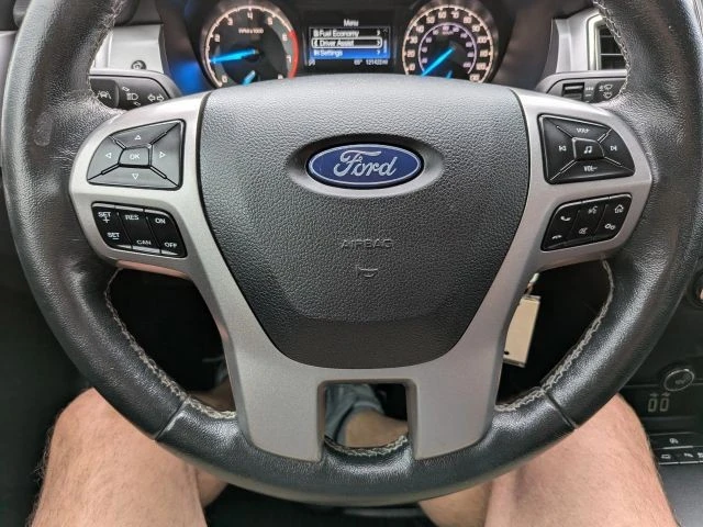 2019 Ford Ranger 4th Gen - Image 13 of 20