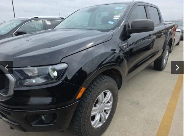 2019 Ford Ranger 4th Gen - Image 3 of 4