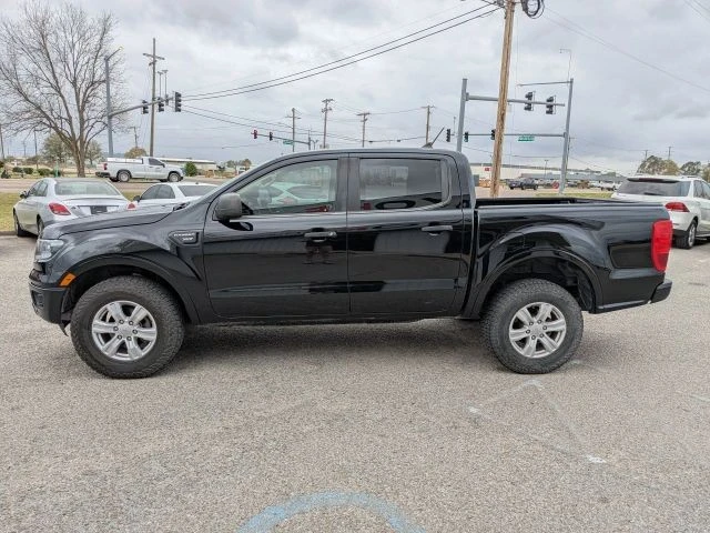 2019 Ford Ranger 4th Gen - Image 5 of 20