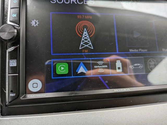 2019 Ford Ranger 4th Gen - Image 14 of 20