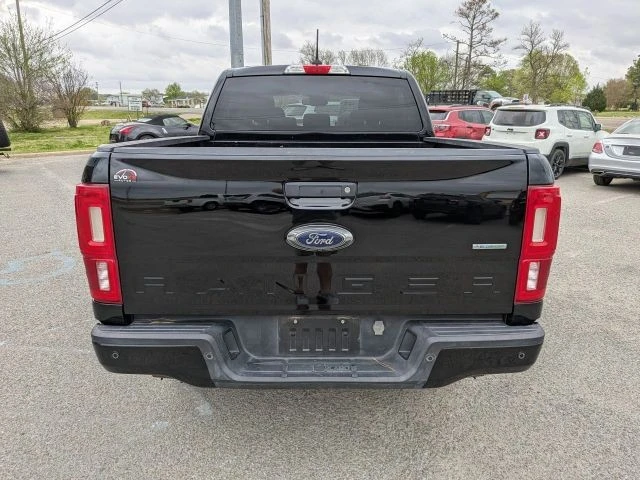 2019 Ford Ranger 4th Gen - Image 7 of 20