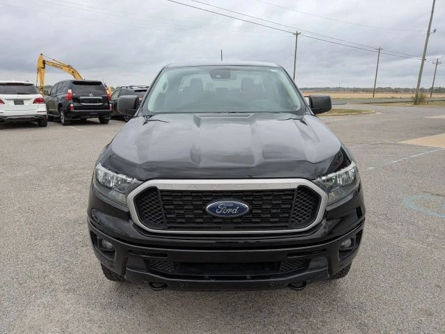 2019 Ford Ranger 4th Gen - Image 3 of 20