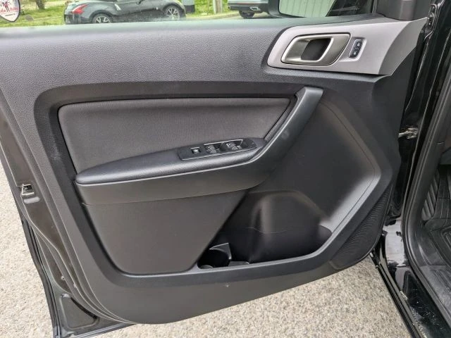 2019 Ford Ranger 4th Gen - Image 20 of 20