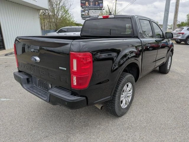 2019 Ford Ranger 4th Gen - Image 8 of 20
