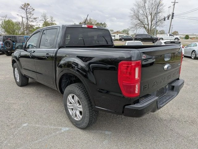 2019 Ford Ranger 4th Gen - Image 6 of 20