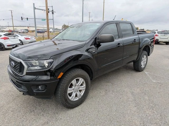 2019 Ford Ranger 4th Gen - Image 4 of 20