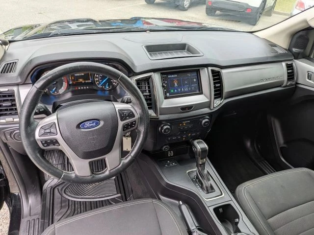 2019 Ford Ranger 4th Gen - Image 9 of 20