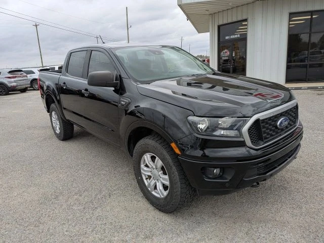 2019 Ford Ranger 4th Gen - Image 2 of 20