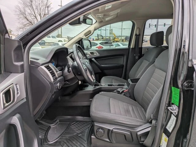 2019 Ford Ranger 4th Gen - Image 10 of 20