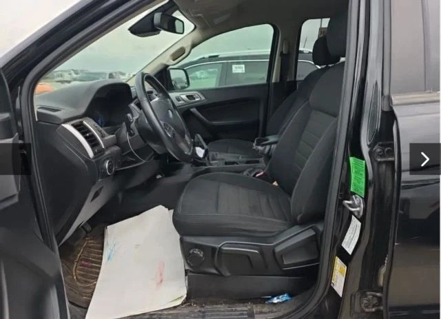 2019 Ford Ranger 4th Gen - Image 4 of 4