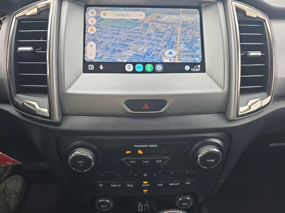 2019 Ford Ranger 4th Gen - Image 9 of 21