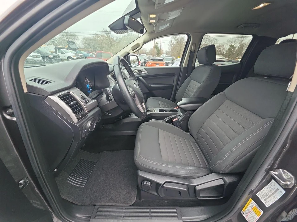 2019 Ford Ranger 4th Gen - Image 3 of 21