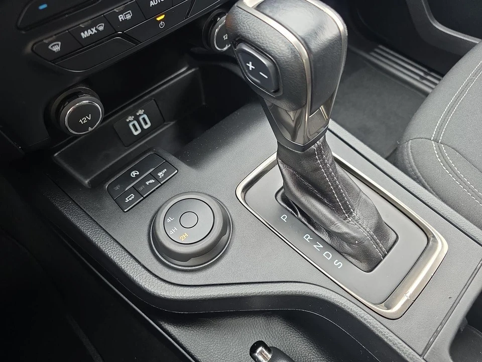 2019 Ford Ranger 4th Gen - Image 10 of 21