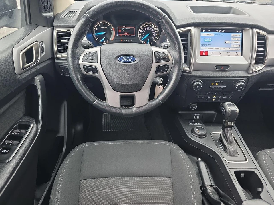 2019 Ford Ranger 4th Gen - Image 6 of 21