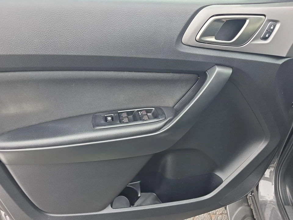 2019 Ford Ranger 4th Gen - Image 5 of 21