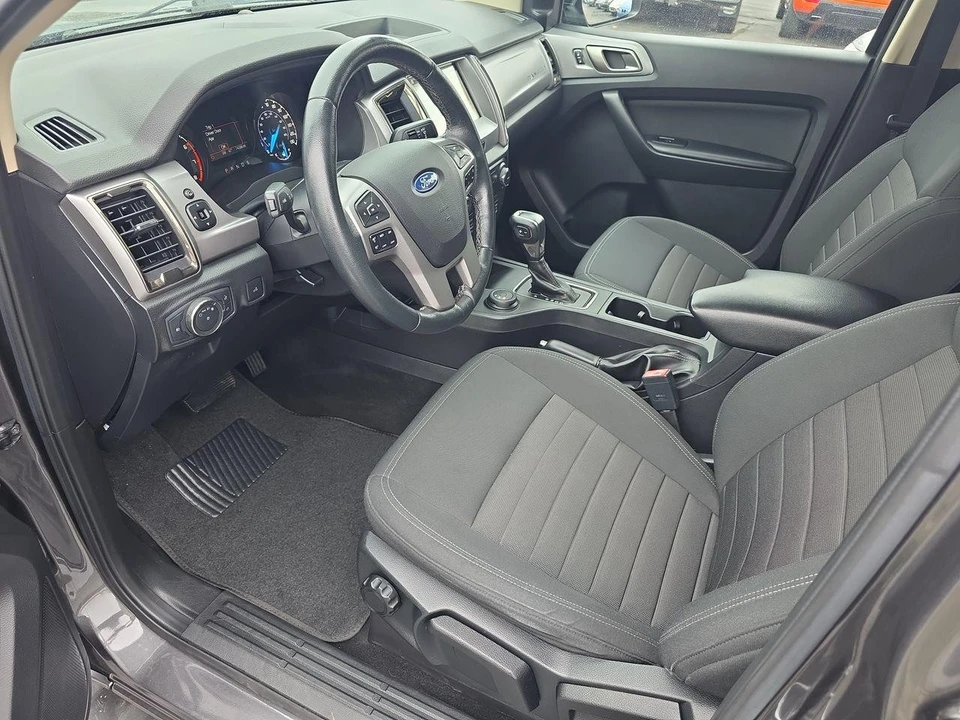 2019 Ford Ranger 4th Gen - Image 4 of 21