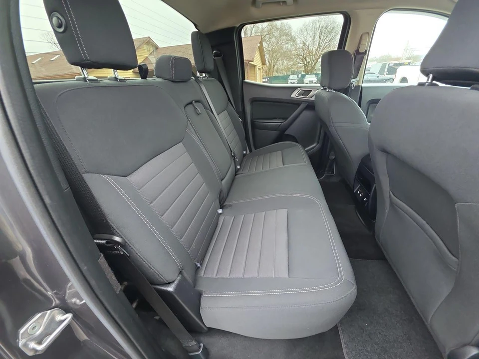 2019 Ford Ranger 4th Gen - Image 7 of 21