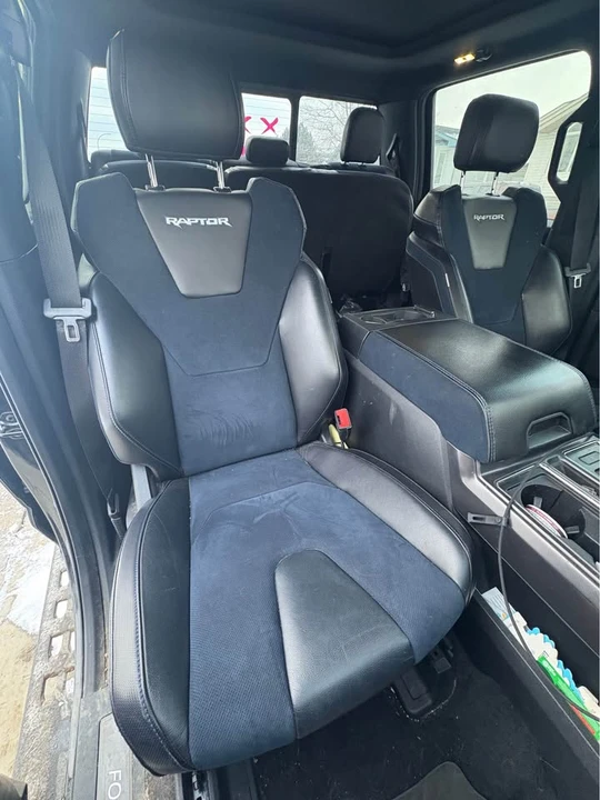2019 Ford F-150 13th Gen - Image 6 of 10