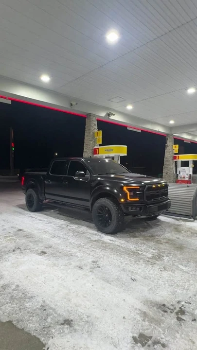 2019 Ford F-150 13th Gen - Image 2 of 10