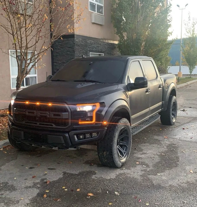 2019 Ford F-150 13th Gen - Image 9 of 10