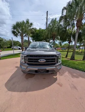 2019 Ford Raptor