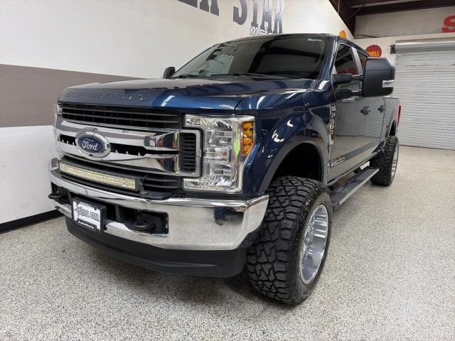 2019 Ford Super Duty 4th Gen - Image 3 of 21