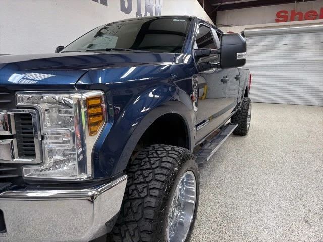 2019 Ford Super Duty 4th Gen - Image 10 of 21