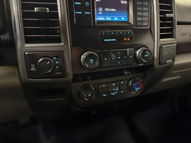 2019 Ford Super Duty 4th Gen - Image 19 of 21