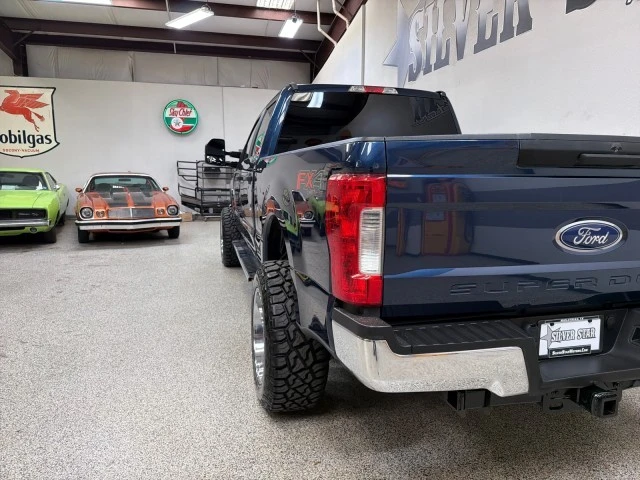 2019 Ford Super Duty 4th Gen - Image 9 of 21