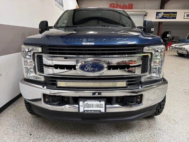 2019 Ford Super Duty 4th Gen - Image 2 of 21