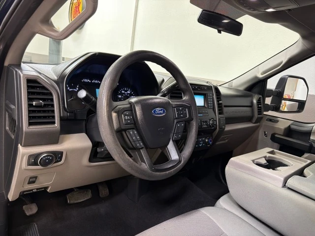 2019 Ford Super Duty 4th Gen - Image 13 of 21