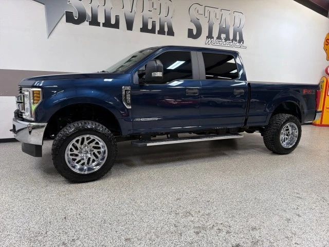 2019 Ford Super Duty 4th Gen - Image 4 of 21