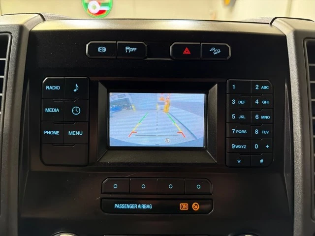 2019 Ford Super Duty 4th Gen - Image 20 of 21