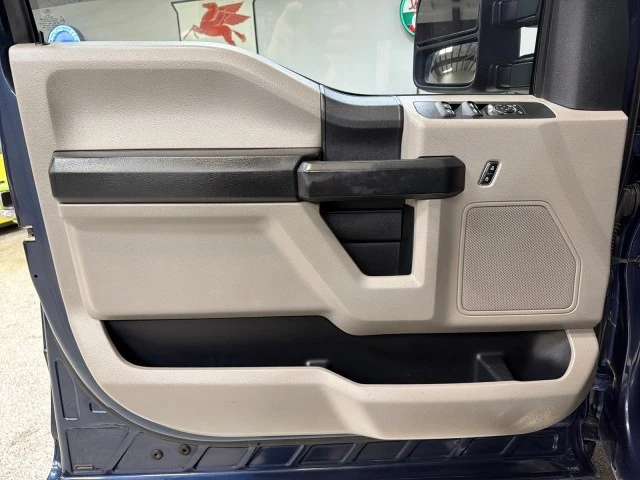 2019 Ford Super Duty 4th Gen - Image 16 of 21