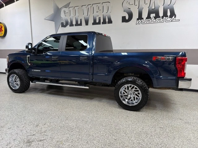 2019 Ford Super Duty 4th Gen - Image 6 of 21
