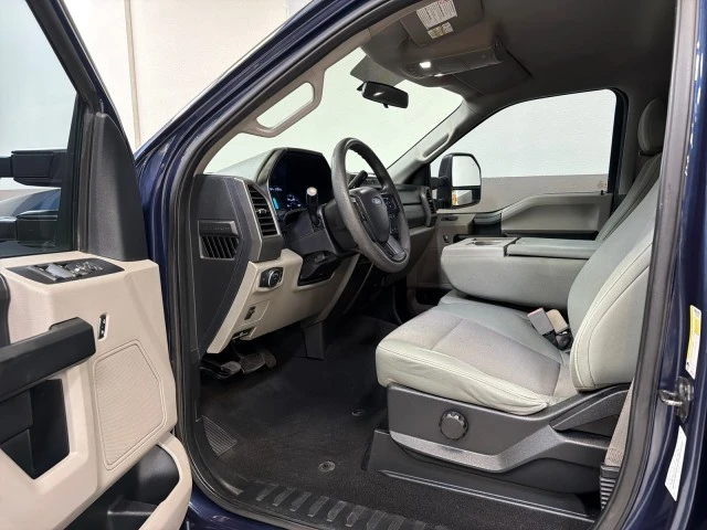 2019 Ford Super Duty 4th Gen - Image 11 of 21