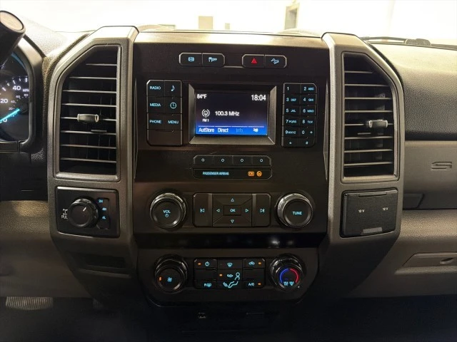 2019 Ford Super Duty 4th Gen - Image 18 of 21