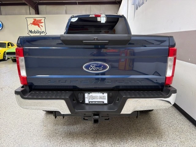 2019 Ford Super Duty 4th Gen - Image 8 of 21