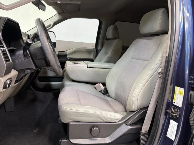 2019 Ford Super Duty 4th Gen - Image 12 of 21