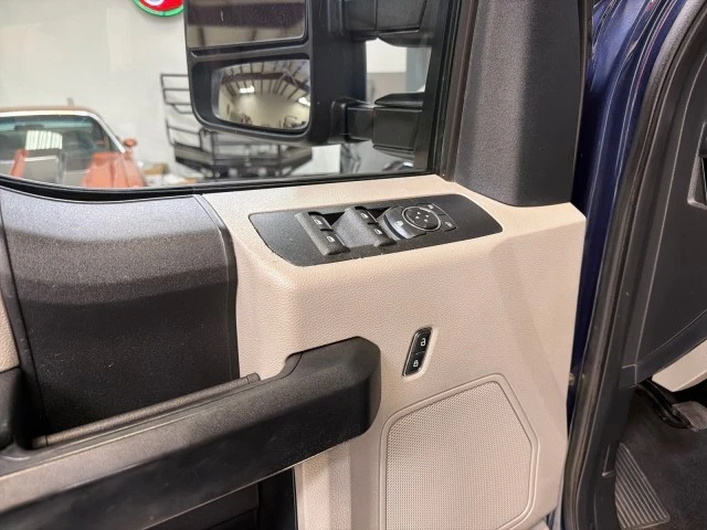 2019 Ford Super Duty 4th Gen - Image 17 of 21