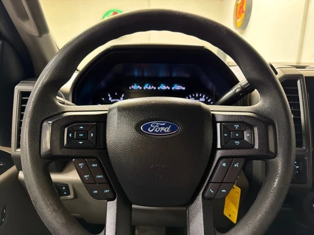 2019 Ford Super Duty 4th Gen - Image 21 of 21