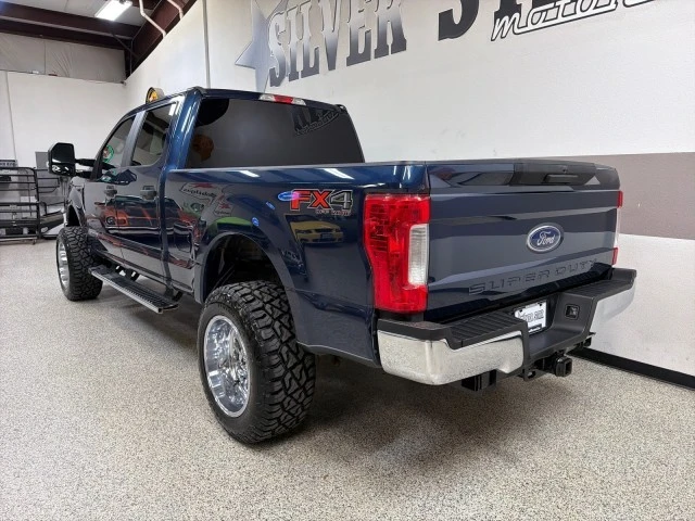 2019 Ford Super Duty 4th Gen - Image 7 of 21