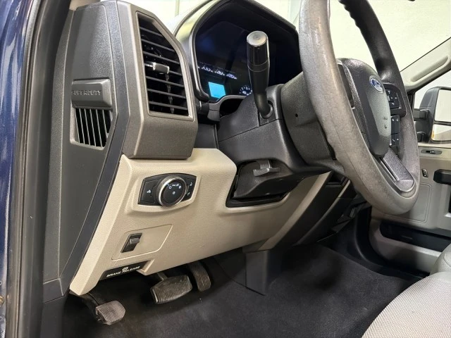 2019 Ford Super Duty 4th Gen - Image 15 of 21