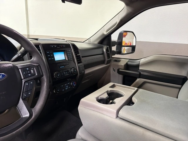 2019 Ford Super Duty 4th Gen - Image 14 of 21