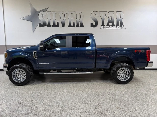 2019 Ford Super Duty 4th Gen - Image 5 of 21