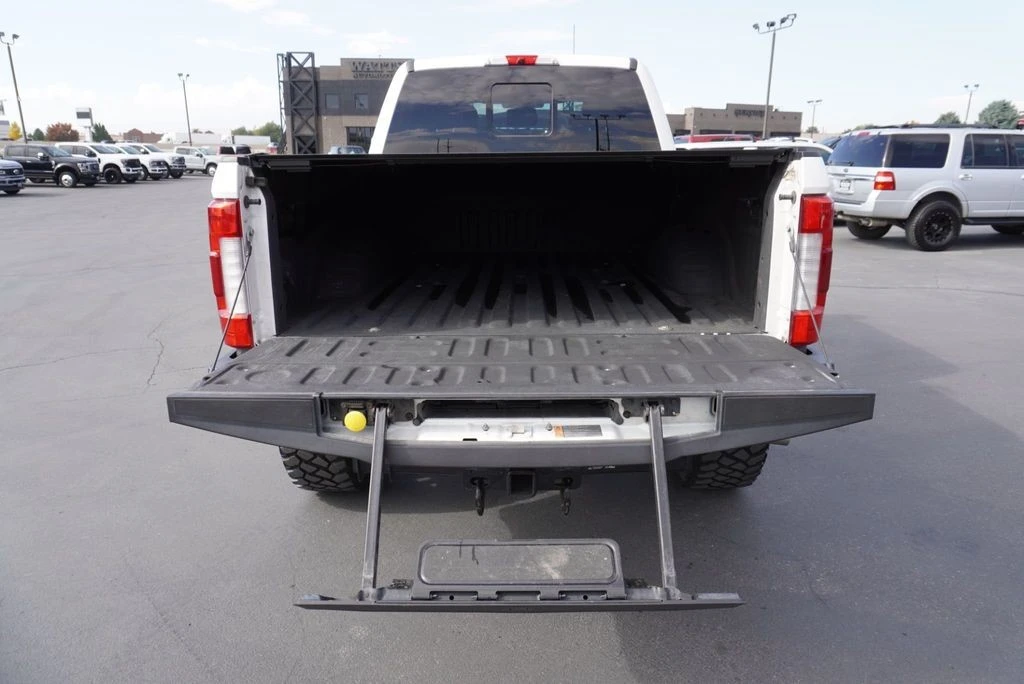 2019 Ford Super Duty 5th Gen - Image 11 of 12