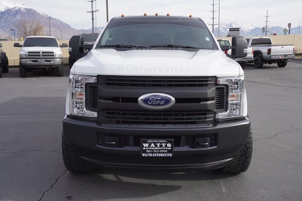 2019 Ford Super Duty 4th Gen - Image 4 of 12